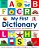 My First Dictionary: 1,000 Words, Pictures, And Definitions-.. - Imagem 1