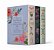 The Jane Austen Gift Set: A Puffin In Bloom 3-Book Collection: Pride And Prejudice, Emma, And Sense And Sensibility-.. - Imagem 1