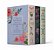 The Jane Austen Gift Set: A Puffin In Bloom 3-Book Collection: Pride And Prejudice, Emma, And Sense And Sensibility-.. - Imagem 1