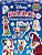 Disney Holidays Ultimate Sticker Collection-.. - Imagem 1
