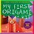 My First Origami Kit: [Origami Kit With Book, 60 Papers, 150 Stickers, 20 Projects] [With Sticker(s) And Origami Paper]-.. - Imagem 1