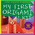 My First Origami Kit: [Origami Kit With Book, 60 Papers, 150 Stickers, 20 Projects] [With Sticker(s) And Origami Paper]-.. - Imagem 1