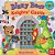 Bizzy Bear: Knights' Castle: (Interactive Medieval Board Book For Toddlers - With Sturdy Tabs And Slides To Push And Pull)-.. - Imagem 1
