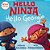 Hello, Ninja. Hello, Georgie. -.. - Imagem 1