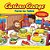 Curious George: Farm To Table: Curious About Where Food Comes From-.. - Imagem 1