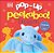 Pop-Up Peekaboo! Dragon: A Surprise Under Every Flap!-.. - Imagem 1