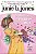 Junie B. Jones - Is (Almost) A Flower Girl-.. - Imagem 1