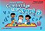 Cambridge Little Steps 2 Phonics Book 2ED - Imagem 1