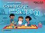 Cambridge Little Steps 3 Activity Book 2ED - Imagem 1