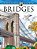 Creative Haven Bridges Coloring Book-.. - Imagem 1