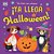 ¡Ya Llega Halloween! (Countdown To Halloween): Un Libro Con Solapas-.. - Imagem 1