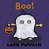 Boo!: (A Playful Story Of Halloween Traditions And Costumes For Babies, Toddlers, And Preschoolers)-.. - Imagem 1