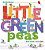 Little Green Peas-.. - Imagem 1