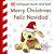 Bilingual Baby Touch And Feel Merry Christmas - Feliz Navidad-.. - Imagem 1