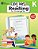 180 Days(tm) Reading For Kindergarten, 2ND Edition: Practice, Assess, Diagnose-.. - Imagem 1