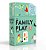 The Family Play Deck: 60 Fun-Filled Activities To Spark Connection And Curiosity-.. - Imagem 1
