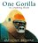 One Gorilla: A Counting Book-.. - Imagem 1