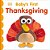 Baby's First Thanksgiving-.. - Imagem 1