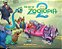 Disney The Art Of Zootopia 2-.. - Imagem 1