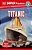 Dk Super Readers Level 3 Titanic-.. - Imagem 1