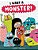 I Want A Monster!-.. - Imagem 1