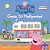 Peppa Pig Goes To Hollywood: (Interactive Lift-The-flap Pop-Up Book With Pull Tabs And Gatefolds About An Epic Road Trip Across The US For Toddlers, P-.. - Imagem 1