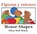Mouse Shapes/Figuras Y Ratones: Bilingual English-Spanish-.. - Imagem 1