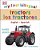 My First Bilingual Tractors-.. - Imagem 1