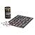 Coffee Lover's 500 Piece Jigsaw Puzzle In Canister-.. - Imagem 1