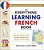 The Everything Learning French Book, 3RD Edition: Speak, Write, And Understand Basic French In No Time-.. - Imagem 1