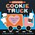 Cookie Truck: A Sugar Cookie Shapes Book-.. - Imagem 1