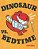 Dinosaur Vs. Bedtime-.. - Imagem 1