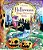 Halloween Magic Painting Book: A Halloween Book For Kids-.. - Imagem 1