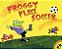 Froggy Plays Soccer-.. - Imagem 1