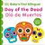 Bilingual Baby's First Day Of The Dead - Dia De Muertos-.. - Imagem 1