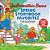 The Berenstain Bears Spring Storybook Favorites: Includes 7 Stories Plus Stickers!: A Springtime Book For Kids [With Stickers]-.. - Imagem 1