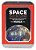 Space Playing Cards: Featuring Photos From The Archives Of Nasa-.. - Imagem 1