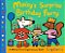 Maisy's Surprise Birthday Party: A Maisy First Experiences Book-.. - Imagem 1