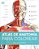 Atlas De Anatomia Para Colorear (The Human Body Coloring Book): Guia De Estudio-.. - Imagem 1
