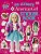American Girl Ultimate Sticker Book-.. - Imagem 1
