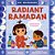 Radiant Ramadan (An Our Neighborhood Series Board Book For Toddlers Celebrating Islam)-.. - Imagem 1