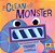 The Clean-Up Monster-.. - Imagem 1