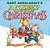 Mary Engelbreit's A Merry Little Christmas Board Book: Celebrate From A To Z: A Christmas Holiday Book For Kids-.. - Imagem 1