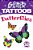 Glitter Tattoos Butterflies [With Tattoos]-.. - Imagem 1