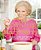 Cooking With Mary Berry: Classic Dishes And Baking Favorites Made Simple-.. - Imagem 1