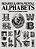 Bizarre And Ornamental Alphabets-.. - Imagem 1