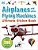 Ultimate Sticker Book: Airplanes And Other Flying Machines: More Than 250 Reusable Stickers-.. - Imagem 1