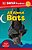 Dk Super Readers Level 1 All About Bats-.. - Imagem 1