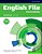 English File Intermediare - Workbook With Key - 5Th Ed..- - Imagem 1