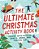 The Ultimate Christmas Activity Book-.. - Imagem 1
